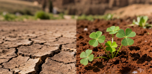 莱恩德LD-SS土壤水势测定仪：精准感知土壤水分状态的核心设备