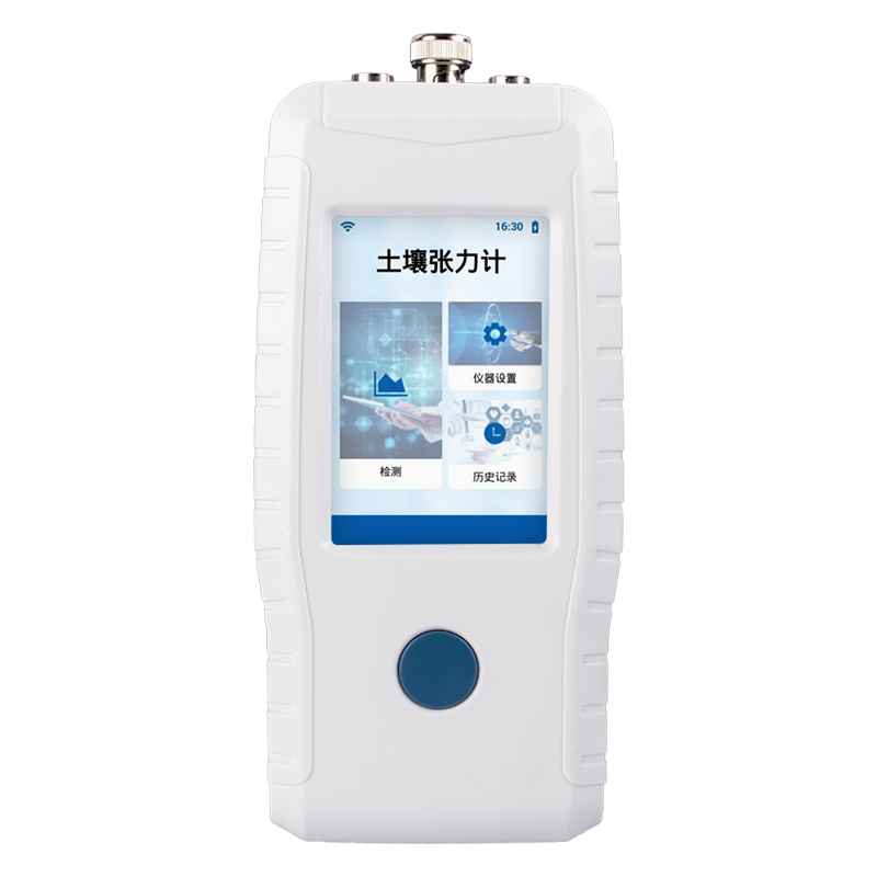 土壤水势测定仪