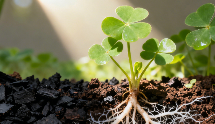 生态保护与农业发展双驱动 土壤总有机碳检测仪助力土壤碳检测升级