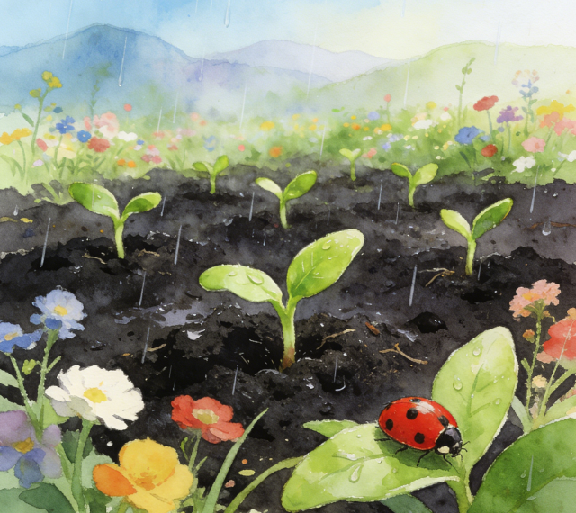 果园 / 农田施肥神器：测土配方施肥仪哪个好？实测推荐山东莱恩德