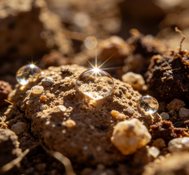 土壤团粒分析仪