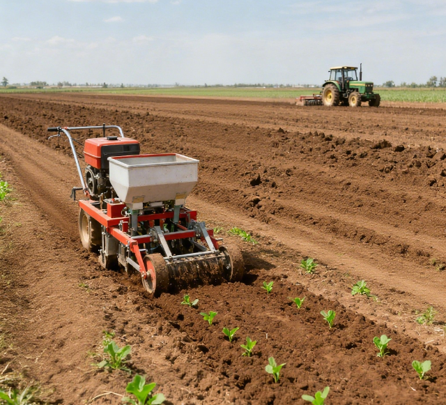 土壤水势测定仪