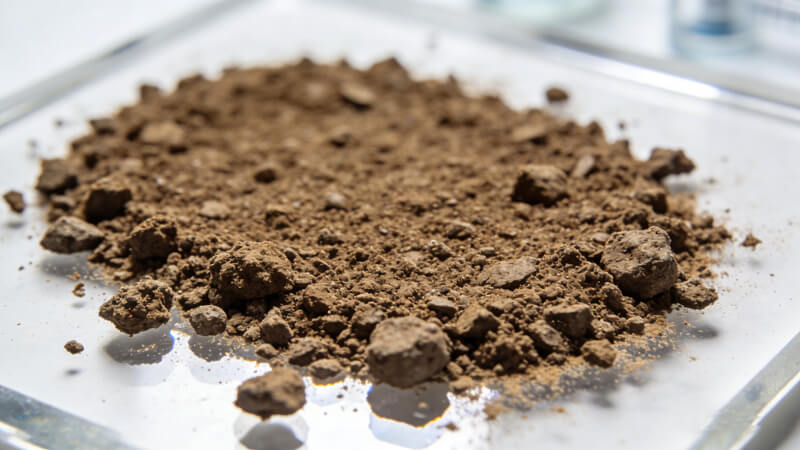 多领域材料超细研磨一体化方案，土壤研磨仪助力科研与产业准确制样