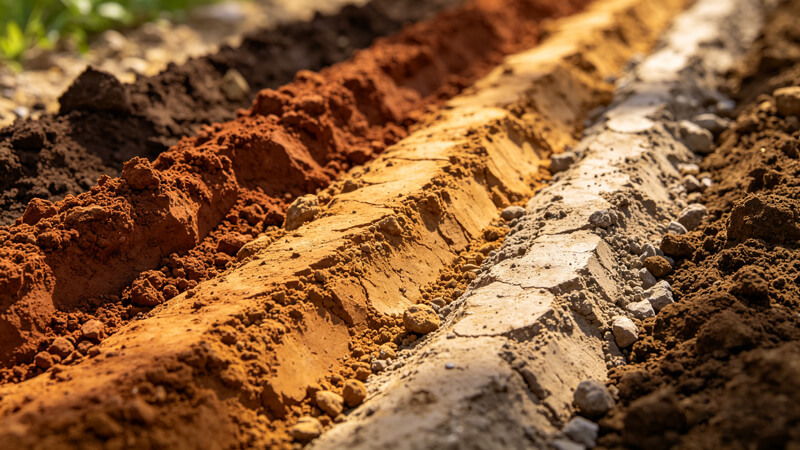 土壤紧实度仪哪个好？莱恩德安屿海卓尔海曼对比选购