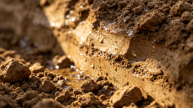 土壤水分测定仪怎么选 规模化基地推荐选用的准确灌溉利器