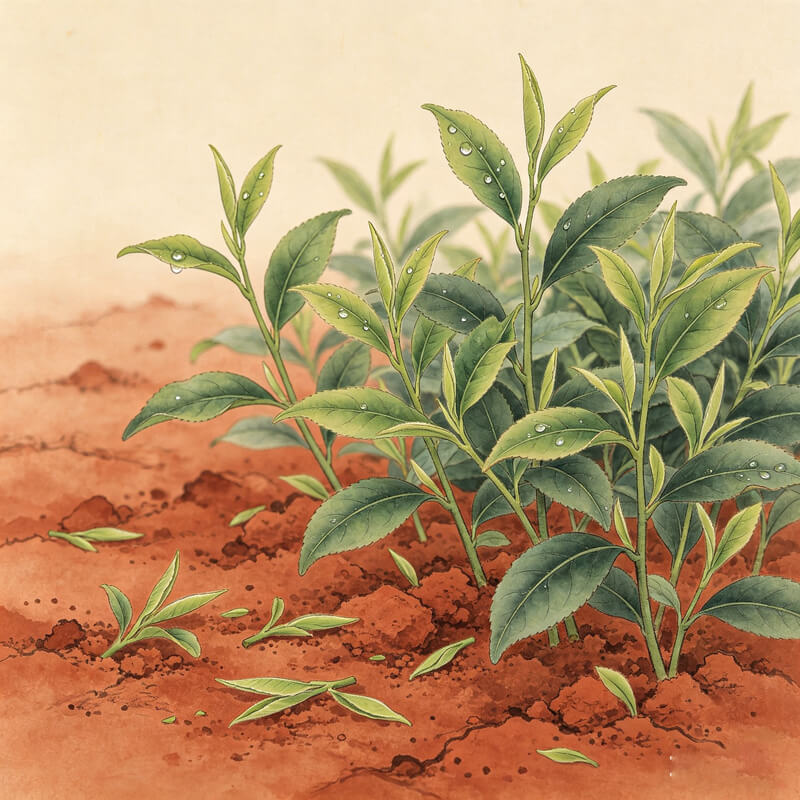 土壤PH测试仪怎么选 农资企业推荐选用指南