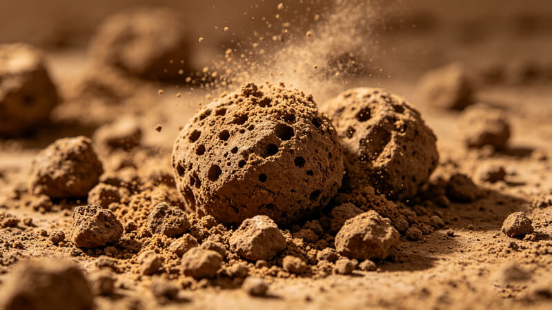 土壤团粒分析仪怎么选 合规检测与修复评估的准确之选