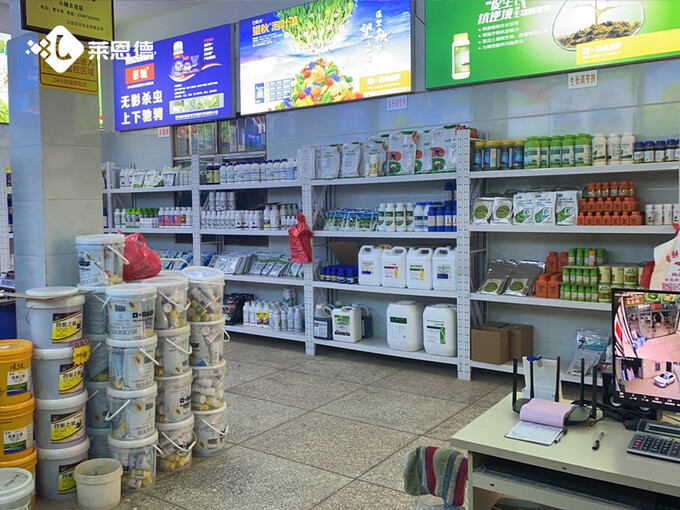 肥料检测设备选购指南：农资企业如何选对型号避开坑